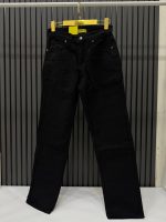 PREMIUM BAGGY PANTOLON (SİYAH)