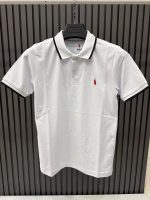 RALPH LAUREN PREMIUM POLO YAKA TSHIRT