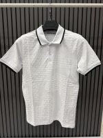 EA7 PREMIUM POLO YAKA TSHIRT