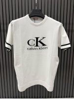 CK PREMIUM TRİKO TSHİRT