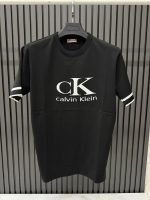 CK PREMIUM TRİKO TSHİRT