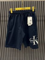 CK PREMIUM ŞORT (LACİVERT)