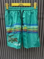 LACOSTE PREMIUM DENİZ ŞORTU