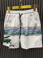 LACOSTE PREMIUM DENİZ ŞORTU