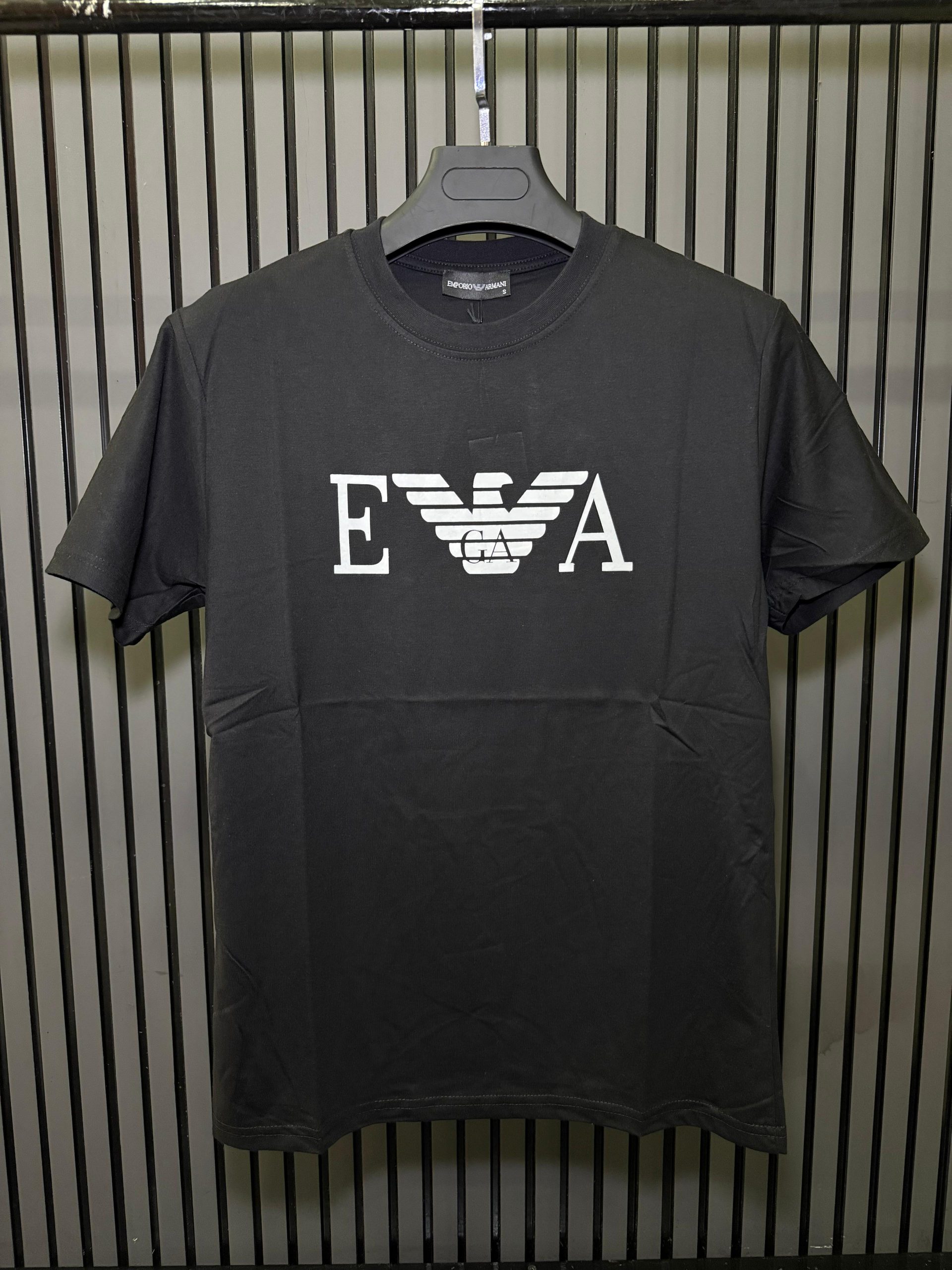 WhatsApp Image 2026-06-26 at 20.08.54 (5) EA7 PREMIUM TSHIRT - Görsel 1