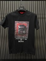 BOSS PREMIUM TSHİRT