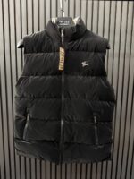 BURBERRY PREMIUM YELEK