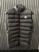 STONE ISLAND PREMIUM YELEK