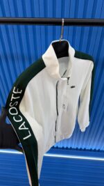 LACOSTE PREMIUM HIRKA - Görsel 2