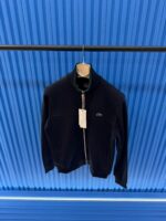 LACOSTE PREMIUM HIRKA (SİYAH) - Görsel 2
