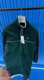 LACOSTE PREMIUM HIRKA (YEŞİL)