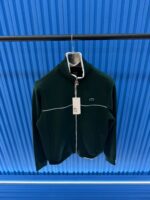 LACOSTE PREMIUM HIRKA (YEŞİL) - Görsel 3