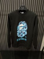 BAPE PREMIUM SWEAT