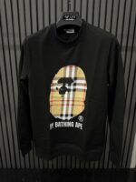 BAPE PREMIUM SWEAT