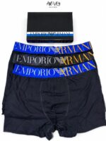EA7 PREMIUM BOXER