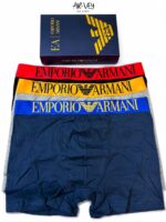 EA7 PREMIUM BOXER