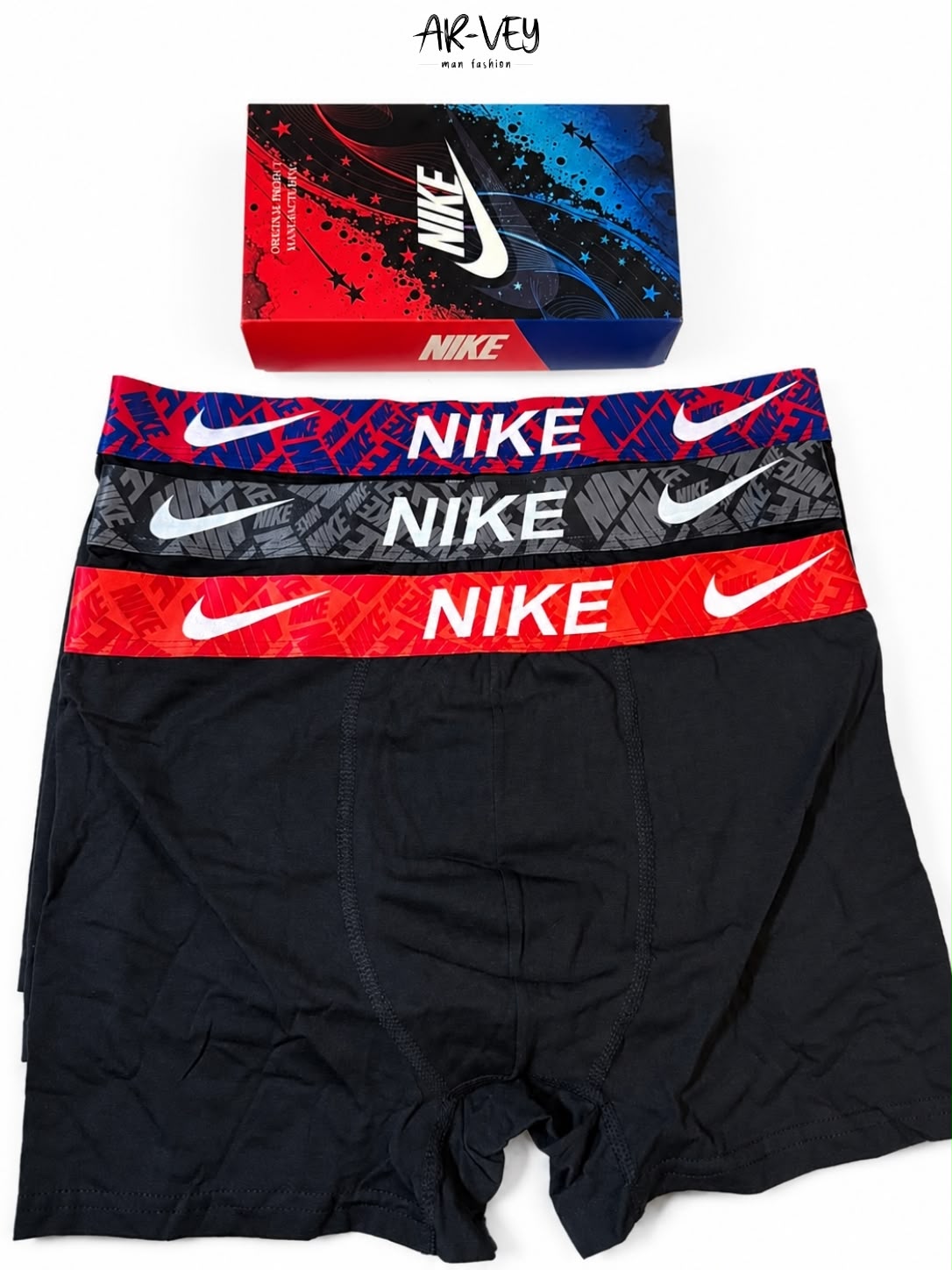 WhatsApp Image 2026-08-23 at 18.56.39 NIKE PREMIUM BOXER - Görsel 1