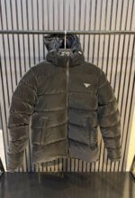PRADA PREMIUM KAPÜŞONLU MONT